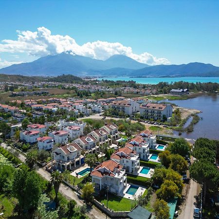 Villa Calis 1 Fethiye Eksteriør bilde