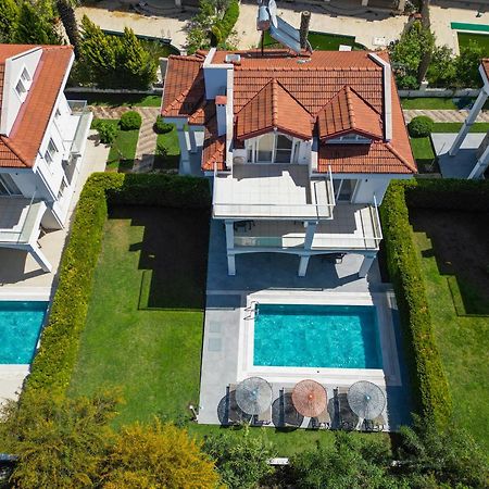 Villa Calis 1 Fethiye Eksteriør bilde