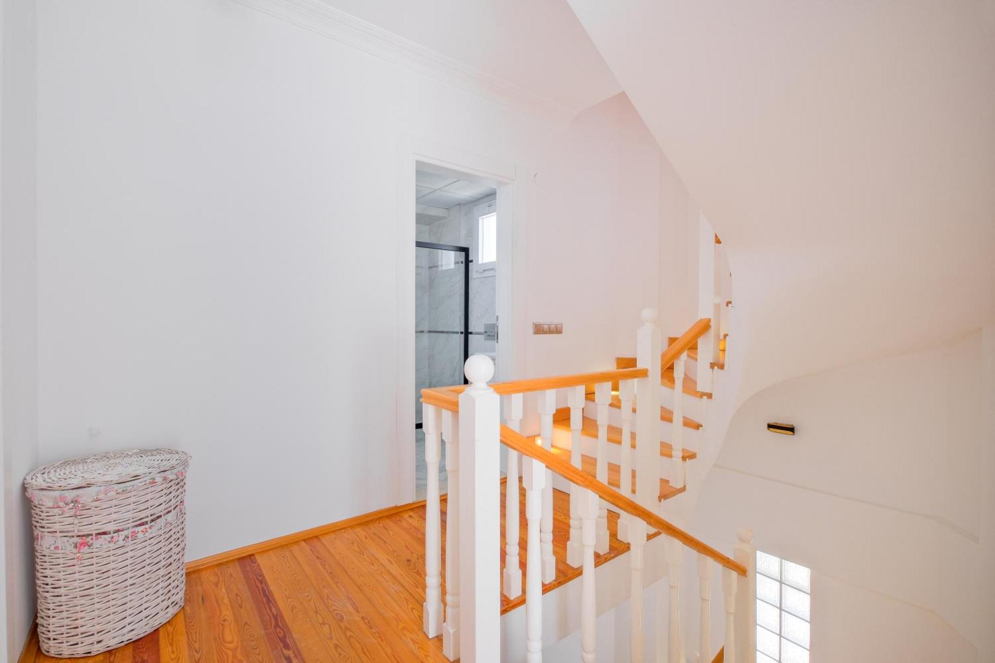 Villa Calis 1 Fethiye Eksteriør bilde