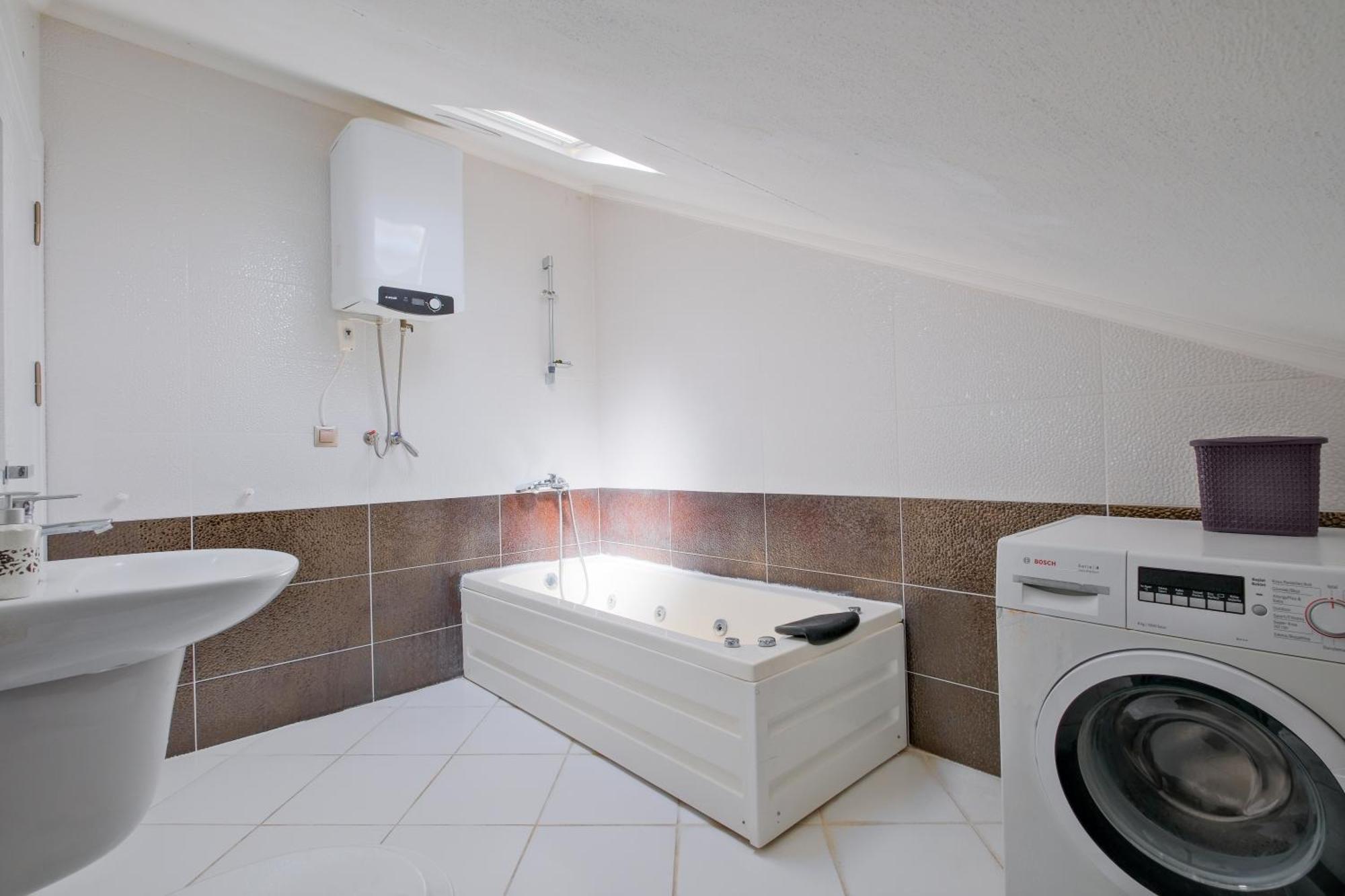 Villa Calis 1 Fethiye Eksteriør bilde