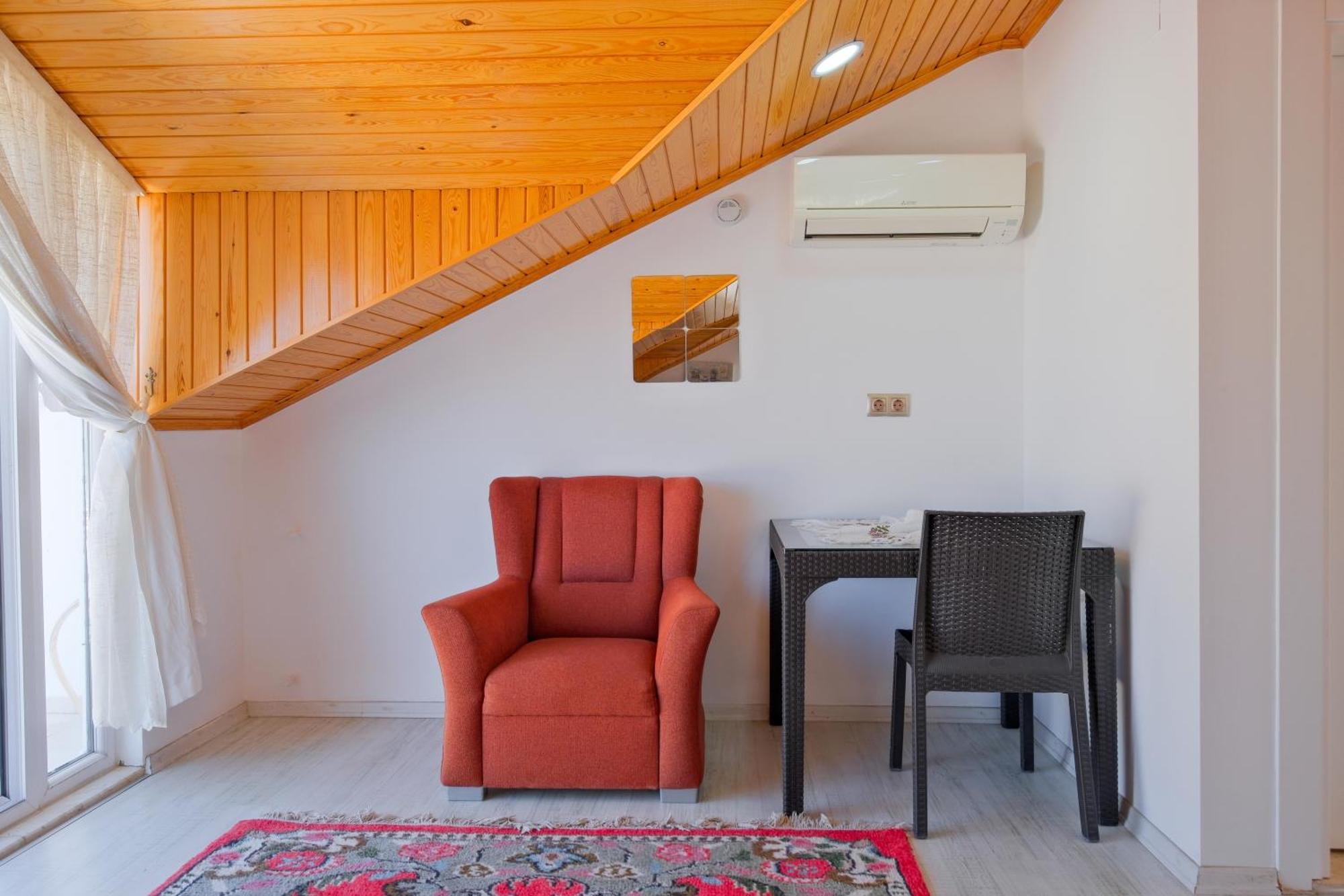 Villa Calis 1 Fethiye Eksteriør bilde